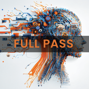 Full Pass (Member)
