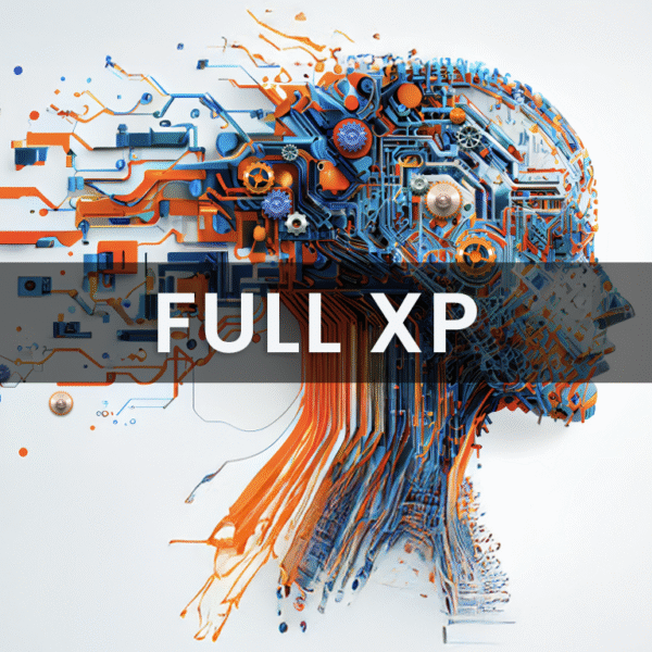 Full XP (Non-Member)