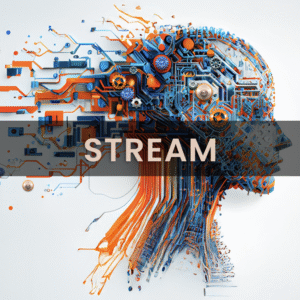 Stream Pass (Non-Member)