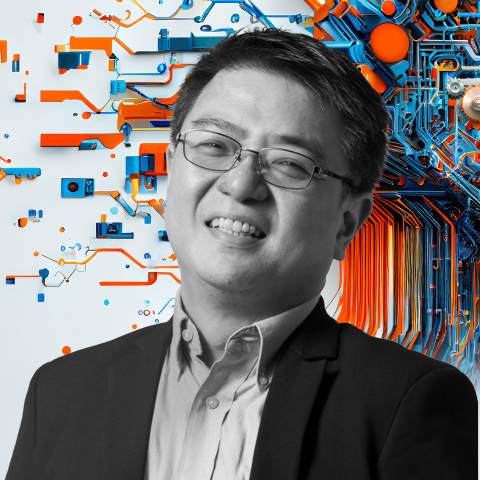 Allan Tan