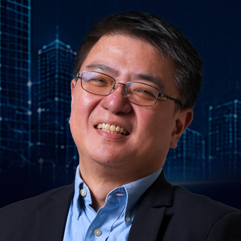 Allan Tan