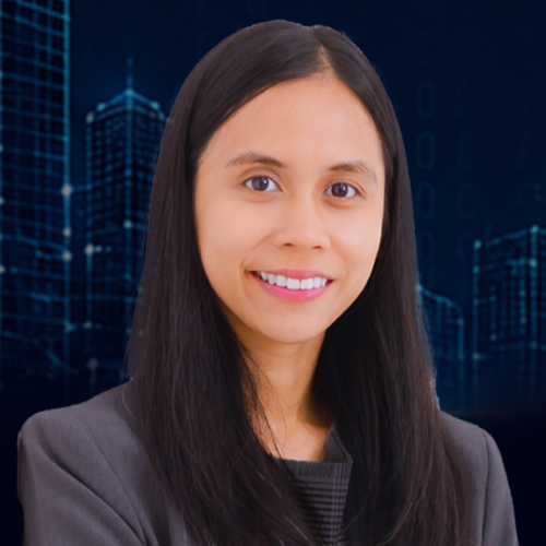 Christine Balanaa