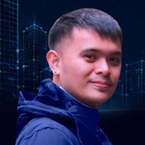 Neil Patrick Del Gallego, Ph.D.
