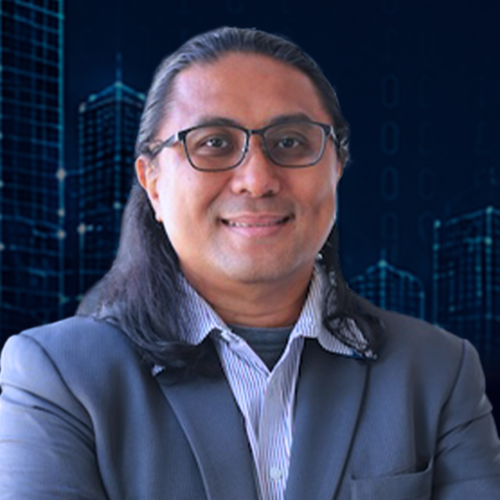 Calen Legaspi