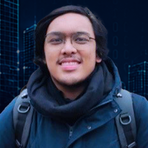 Seiji Villafranca