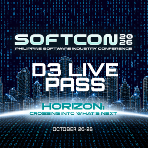 D3 Live Pass (Member)