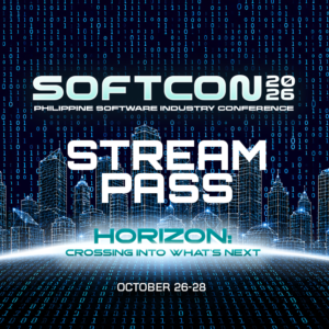 Stream Pass (Member)