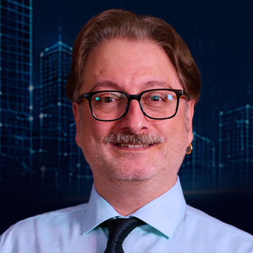 Patrick Scheller