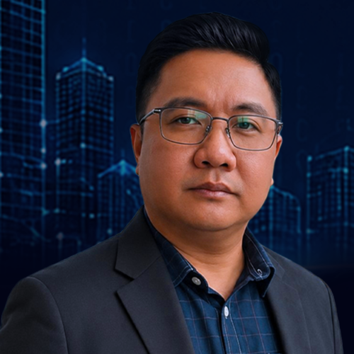 Paulo Tipay
