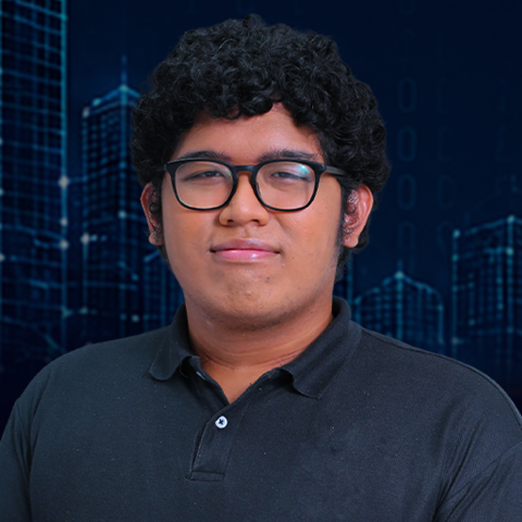 Cyrus Mante