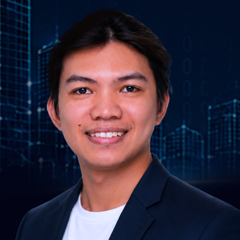 Mark Anthony Estopace
